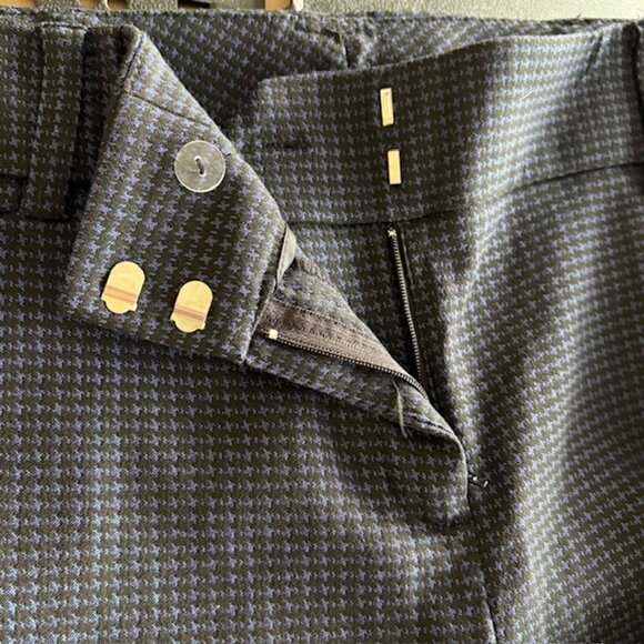 7th Avenue Design Studio New York & Co Women's Dress Pants - NWOT - Picture 4 of 9